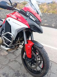 ducati multistrada 