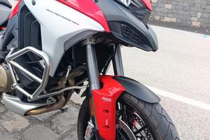 ducati multistrada 