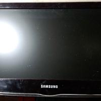 TV SAMSUNG UE22C400PWXZT NON FUNZIONANTE