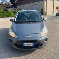 Ford Ka 1.2 per neop