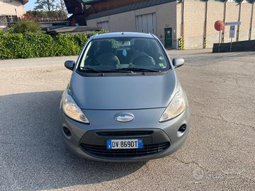 Ford Ka 1.2 per neop