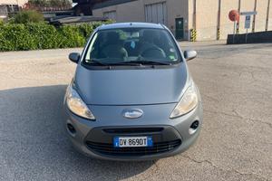 Ford Ka 1.2 per neop