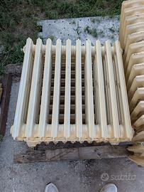 Termosifoni in ghisa