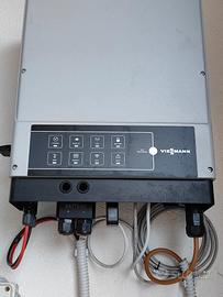 Inverter Fotovoltaico 4kw marca Viesmann 