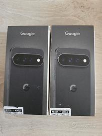 GOOGLE PIXEL 11 PRO XL DA 256 SIGILLATO 