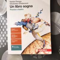 Un libro sogna. Poesia e teatro