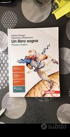 Un libro sogna. Poesia e teatro