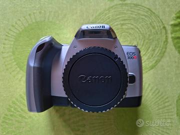 Canon EOS 300v