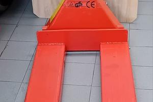 Transpallet Manuale GS Portata 2000 kg usato