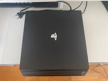 Playstation 4 pro
