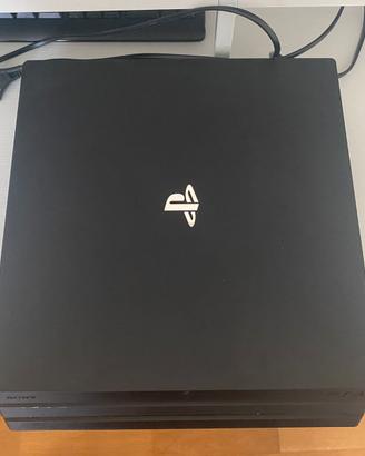 Playstation 4 pro