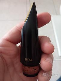 Bocchino clarinetto Vandoren