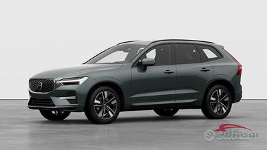 VOLVO XC60 B5 AWD Mild hybrid Benzina Core