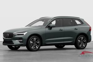 VOLVO XC60 B5 AWD Mild hybrid Benzina Core