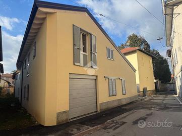 3 LOCALI A BERNAREGGIO