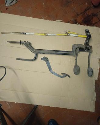 Gomme autoradio VESPA CRICK CRUSCOTTO TRIANGOLO