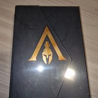 Assassin's Creed Odissey guida Platinum Edition