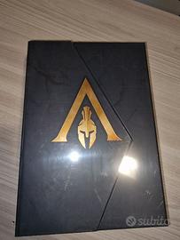 Assassin's Creed Odissey guida Platinum Edition