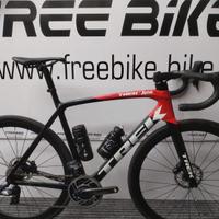 Bici da corsa Trek Emonda SLR 7 e-Tap AXS – 56