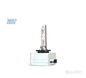 LAMPADA D3S XENON