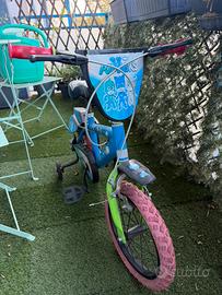 Bicicletta bambino