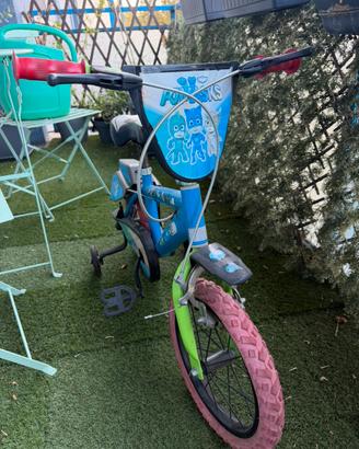 Bicicletta bambino