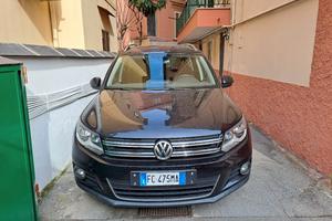  Volkswagen Tiguan 2.0 150cv