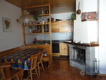 W.E. sulla neve - settimane bianche