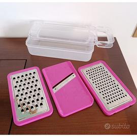 Set per la cucina multifunzione salvaspazio 