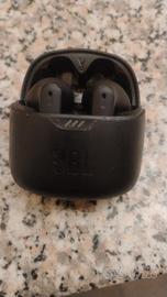 cuffiette JBL tune con cancellazione del rumore
