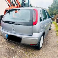 Opel corsa 1.3 diesel