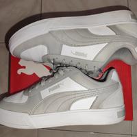 Puma Ash Caven Gray 