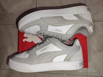 Puma Ash Caven Gray 