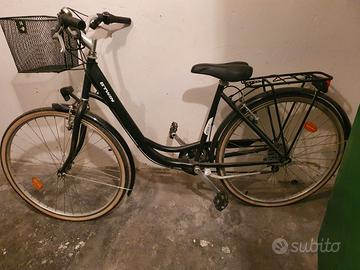 bici da donna