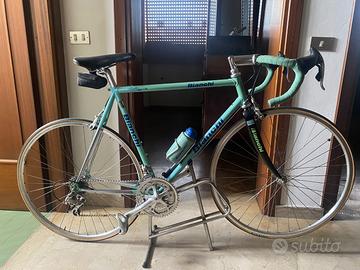 Bici bianchi