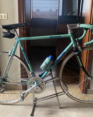Bici bianchi