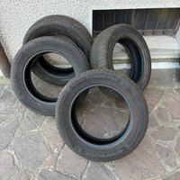 4 pneumatici 185/65 R15 92T