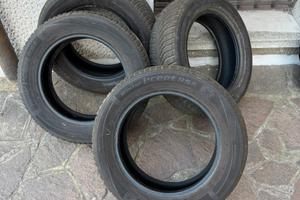 4 pneumatici 185/65 R15 92T