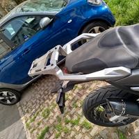 Maniglioni X-adv 750