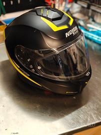 casco Nolan XS