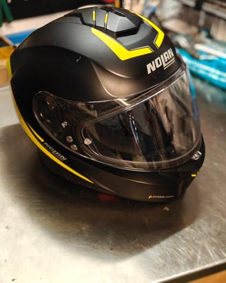 casco Nolan XS