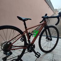 Cannondale Topstone 1 xs