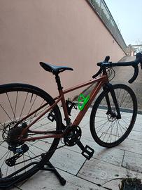 Cannondale Topstone 1 xs