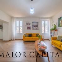 Ozieri | Residenza storica con mansarda e terrazze
