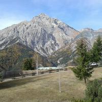 Alloggio a Sansicario Borgo