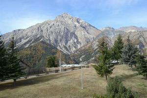 Alloggio a Sansicario Borgo