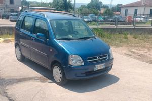 Opel Agila 1.0 12V Club