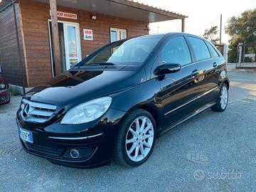 MERCEDES Classe B 180 CDI 110cv SPORT