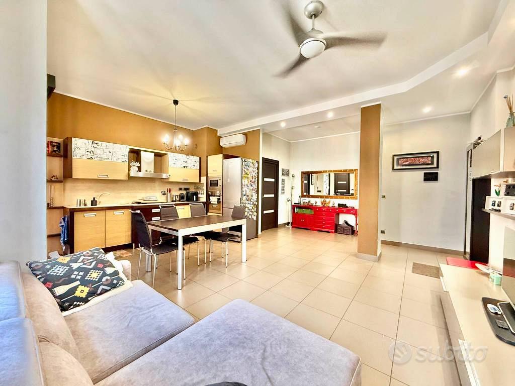 Appartamento – Moncalieri, Borgo San Pietro, Torino - Vista 5