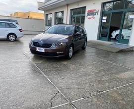 Skoda Octavia 1.6 TDI CR 115 CV DSG Wagon Executiv